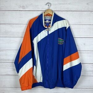 Vintage 1990s Florida Gators Starter Jacket 2XL